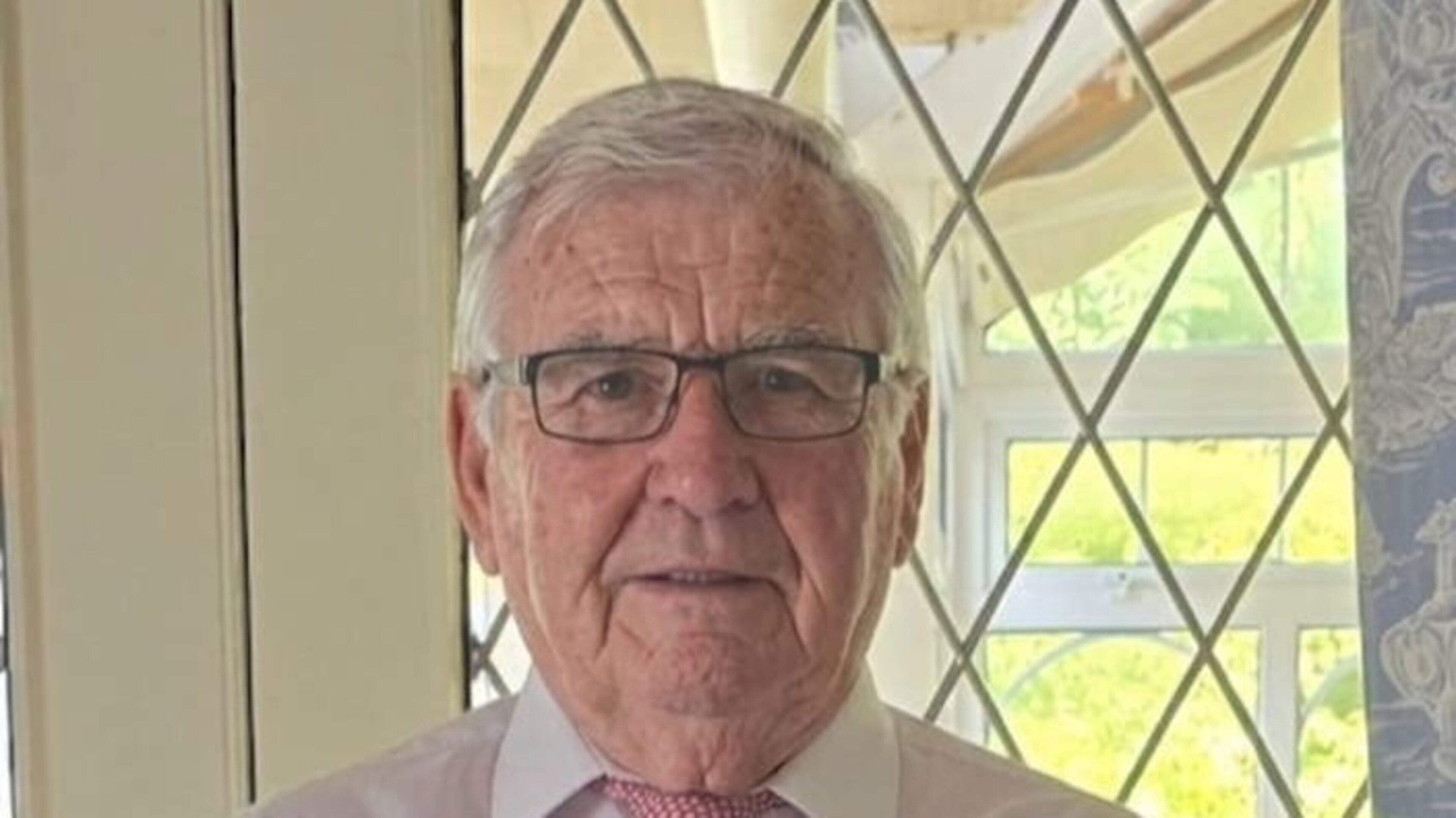 Former Doctor recalls life in Kerry hospital in the 1970s